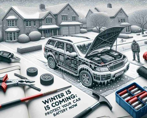 Winter Is Coming: Protect Your Car Battery Now Winter Is Coming: Protect Your Car Battery Now