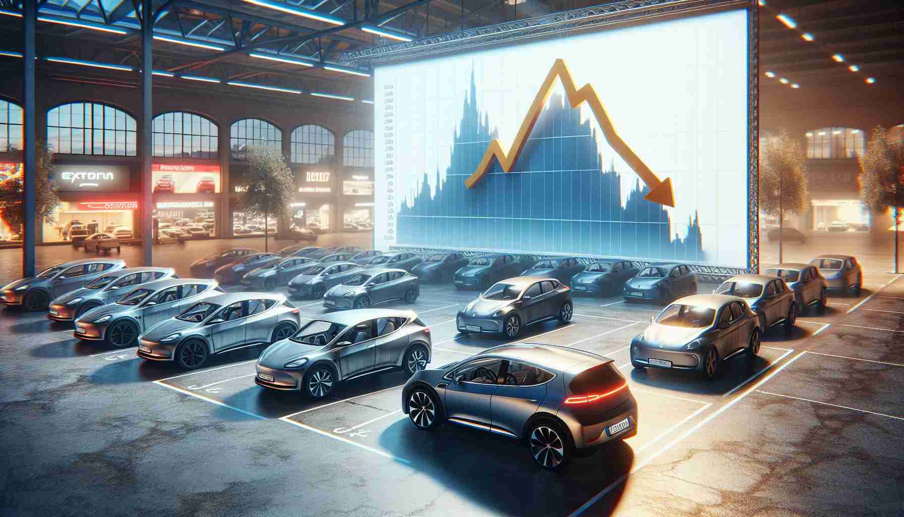 Tesla Sales Crash in Germany: What Elon Musk’s Controversial Support Means for the Future