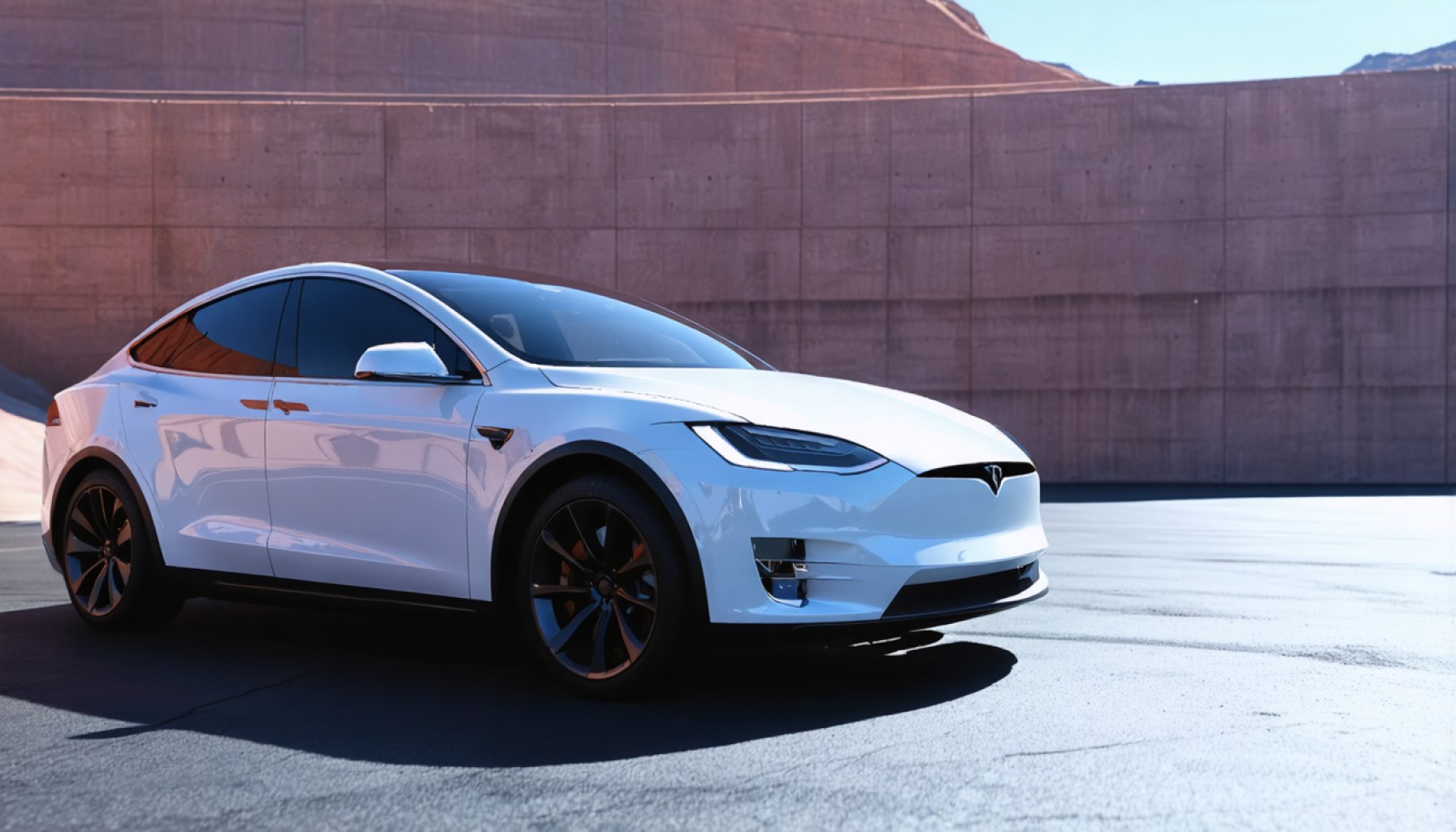 The Troubling Twists in Tesla’s April Saga: A Rollercoaster of Challenges