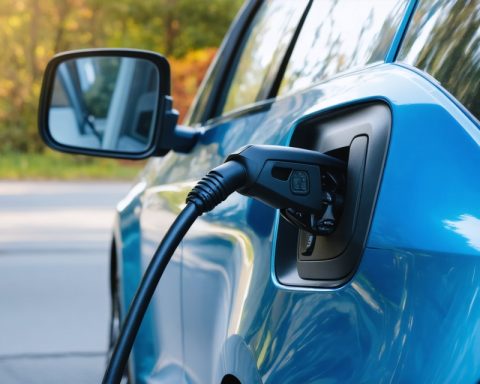 Can B.C.’s Final Electric Vehicle Rebate Boost Green Dreams Amidst Shifting Sentiments?