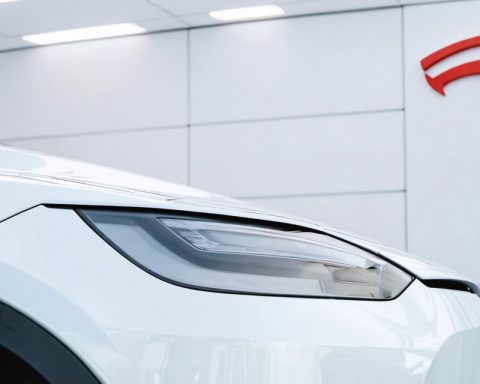 The Unexpected Shift: How Tesla Went from Leader to Laggard in Brand Perception
