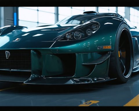 From PlayStation Dreams to Real-Life Engines: The Evolution of an Automotive Storyteller
