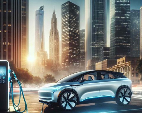 The Unexpected Rise of VinFast in the U.S.: A New Contender in Electric Mobility