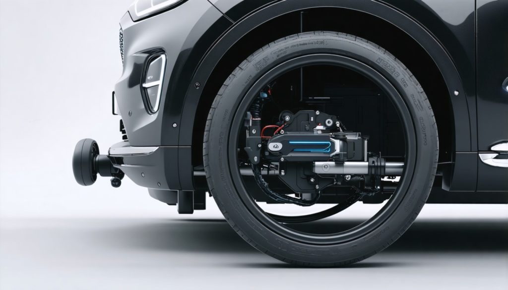 Revolutionizing Mobility: Kia’s Game-Changing Electric Solution for Wheelchair Users Revolutionizing Mobility: Kia’s Game-Changing Electric Solution for Wheelchair Users