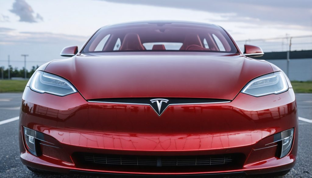 The High-Stakes Game of Tesla: Inside the Dramatic Stock Sell-Off That Shook the Market The High-Stakes Game of Tesla: Inside the Dramatic Stock Sell-Off That Shook the Market