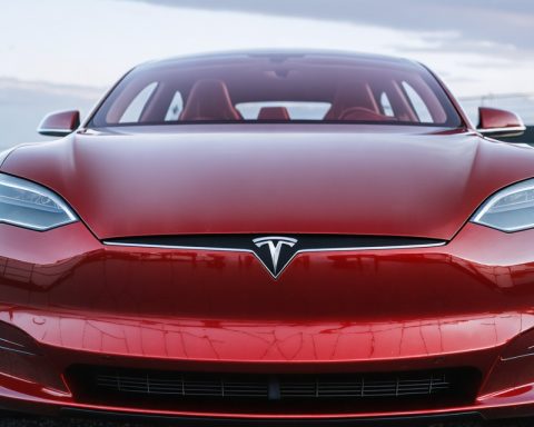 The High-Stakes Game of Tesla: Inside the Dramatic Stock Sell-Off That Shook the Market
