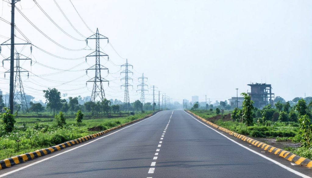 India’s Electric Revolution: Transforming Roads for a Healthier Tomorrow India’s Electric Revolution: Transforming Roads for a Healthier Tomorrow