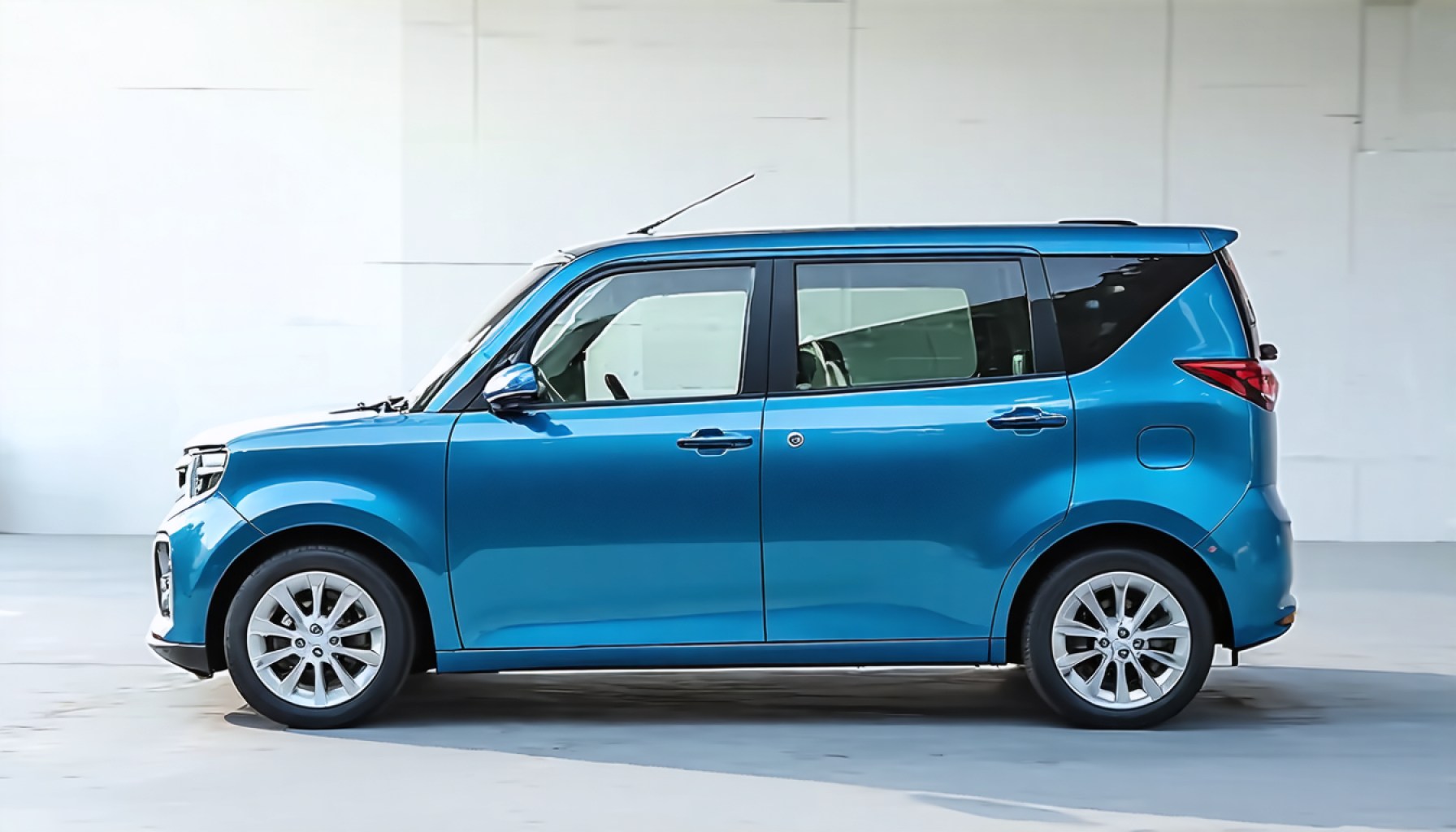 BYDの大胆な一手：日本の都市のストリートを揺るがす小さなパワーハウスの登場