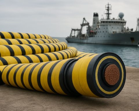 Vulcanized Tubing for Undersea Telecommunications: 2025 Industry Landscape, Market Forecasts, and Technological Advancements Through 2030 Vulcanized Tubing for Undersea Telecommunications: 2025 Industry Landscape, Market Forecasts, and Technological Advancements Through 2030