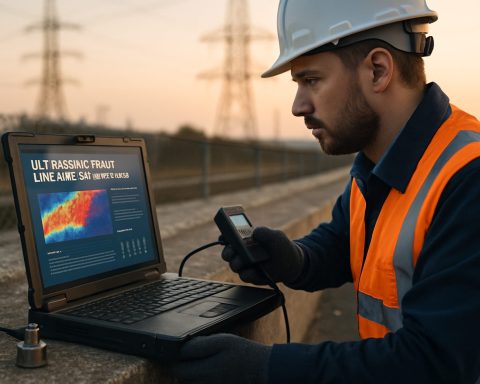 Ultrasonic Fault Line Analysis 2025–2030: Breakthrough Tech Set to Disrupt Infrastructure Safety Standards Ultrasonic Fault Line Analysis 2025–2030: Breakthrough Tech Set to Disrupt Infrastructure Safety Standards