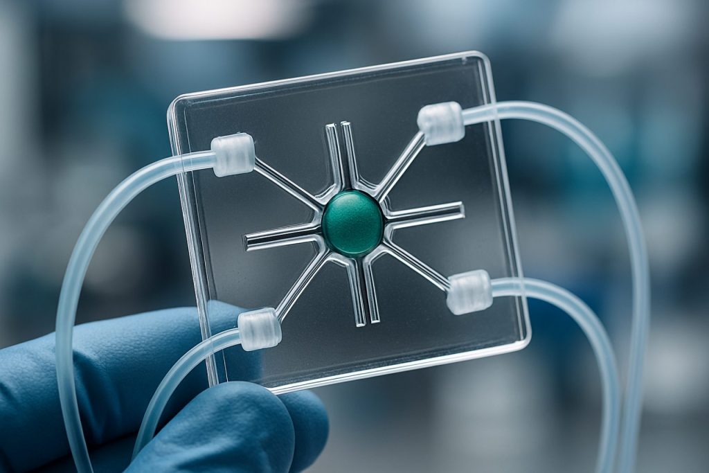Silicon Nanovalve Microfluidics: 2025’s Game-Changer Revealed—Is Your Lab Ready for the Next 5 Years? Silicon Nanovalve Microfluidics: 2025’s Game-Changer Revealed—Is Your Lab Ready for the Next 5 Years?
