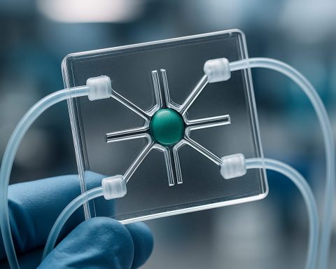 Silicon Nanovalve Microfluidics: 2025’s Game-Changer Revealed—Is Your Lab Ready for the Next 5 Years? Silicon Nanovalve Microfluidics: 2025’s Game-Changer Revealed—Is Your Lab Ready for the Next 5 Years?