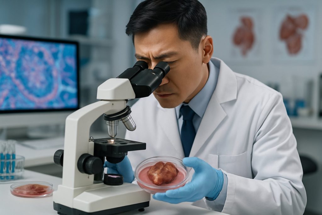 Junctional Xenograft Pathology 2025: Breakthroughs Set to Disrupt Biomedical Frontiers Junctional Xenograft Pathology 2025: Breakthroughs Set to Disrupt Biomedical Frontiers