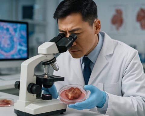 Junctional Xenograft Pathology 2025: Breakthroughs Set to Disrupt Biomedical Frontiers