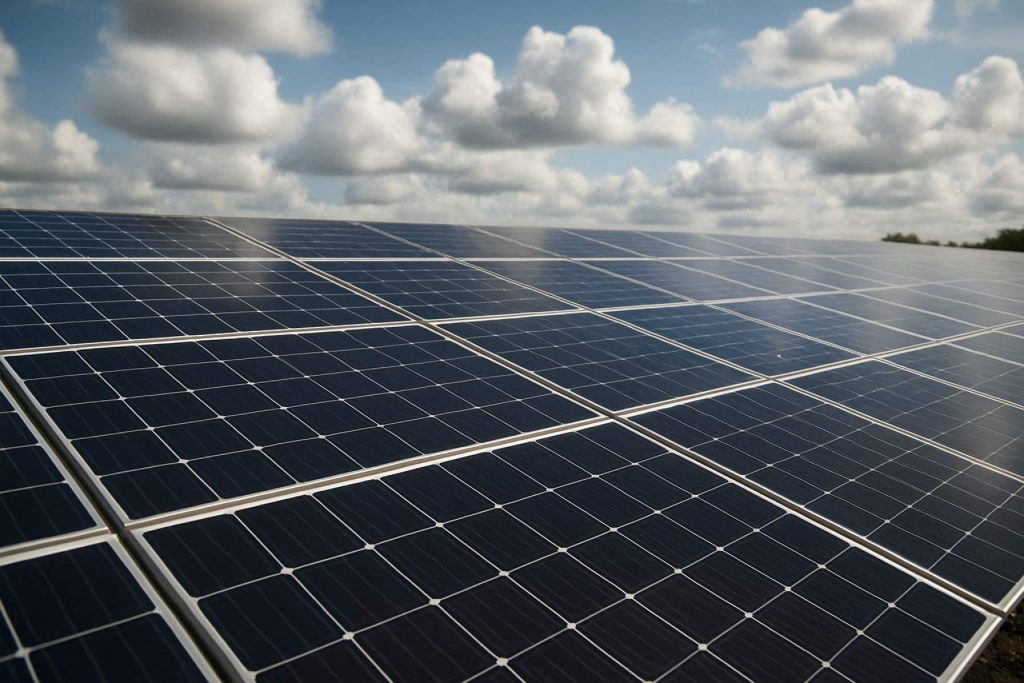 Perovskite-Based Energy Photovoltaics Market 2025: Rapid Growth Driven by 30%+ Efficiency Gains & Cost Disruption Perovskite-Based Energy Photovoltaics Market 2025: Rapid Growth Driven by 30%+ Efficiency Gains & Cost Disruption