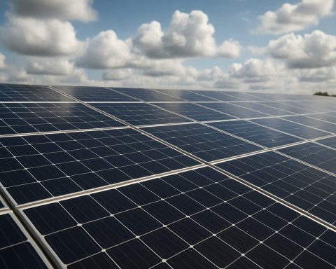 Perovskite-Based Energy Photovoltaics Market 2025: Rapid Growth Driven by 30%+ Efficiency Gains & Cost Disruption